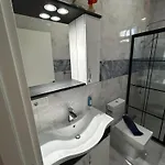 Ferienhaus Hisarönü Jasmin 350m *