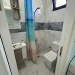 Hisarönü Jasmin 350m Ferienhaus Hisaronu