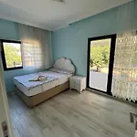Hisarönü Jasmin 350m Ferienhaus *
