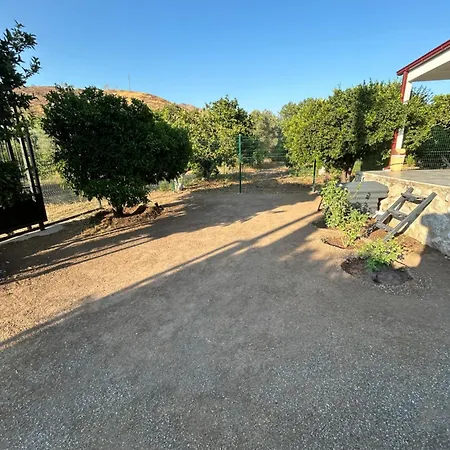 Semesterbostad Hisaroenue Jasmin 350m Hisaronu