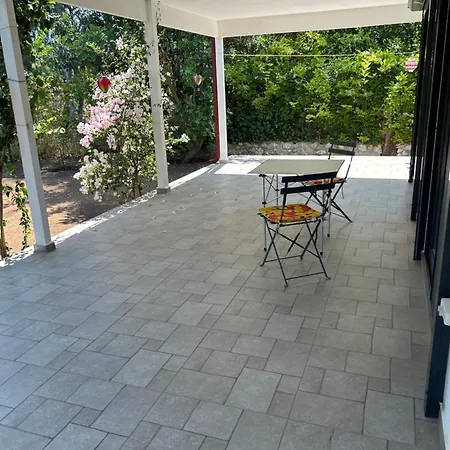 Hisaroenue Jasmin 350m * Hisaronu