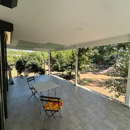 Prázdninový dům Hisaroenue Jasmin 350m