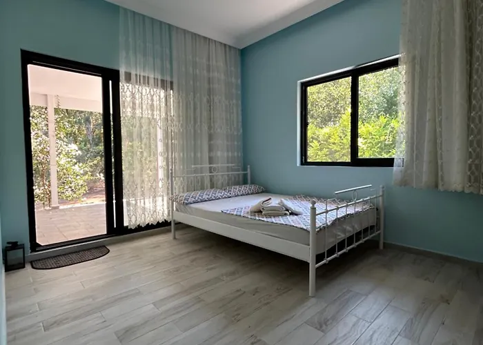 Hisaroenue Jasmin 350m