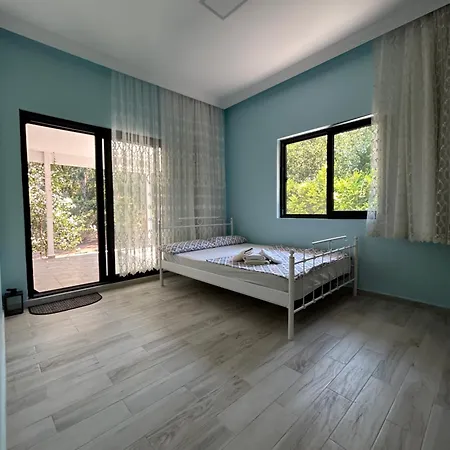 Hisaroenue Jasmin 350m