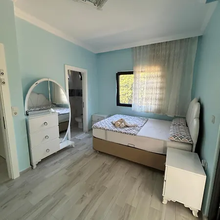 Hisaroenue Jasmin 350m * Hisaronu