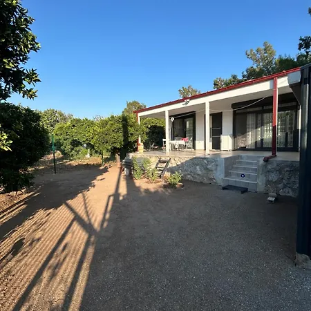 Hisaroenue Jasmin 350m Vakantiehuis *