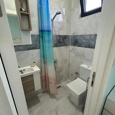 Hisaroenue Jasmin 350m Vakantiehuis Hisaronu