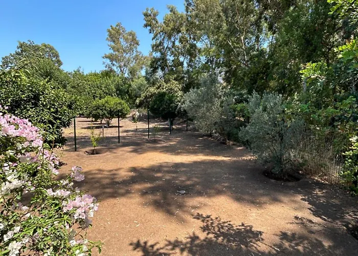 Дом отдыха Hisaroenue Jasmin 350m