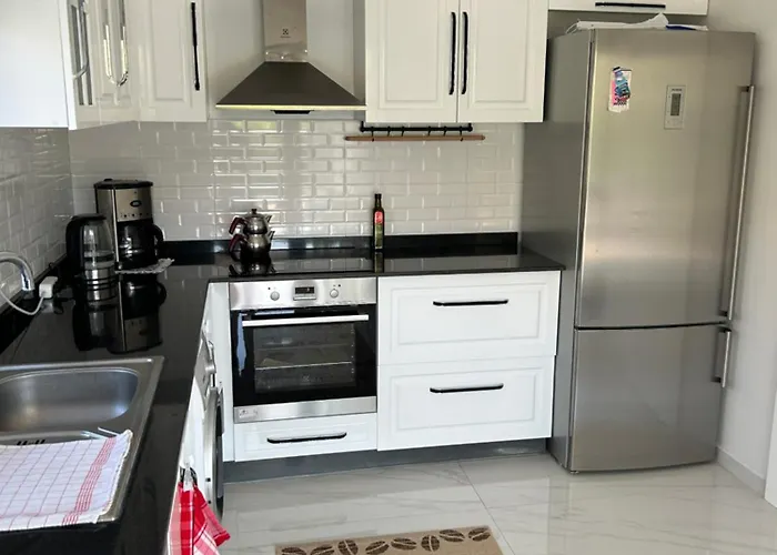 Hisaroenue Jasmin 350m