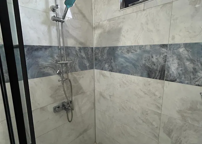 Hisaroenue Jasmin 350m Дом отдыха