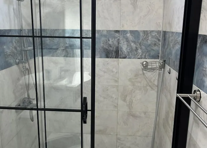 Hisaroenue Jasmin 350m